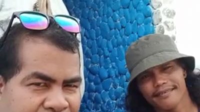 Yengo Tanda Kawi Terpanggil Kelola Sampah Menjadi Sumber Pemasukan