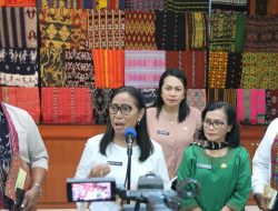 Plt. Sekda NTT Umumkan Proses Administrasi Guru P3K Tahap I dan II Sudah Selesai, Tahap III Menunggu Pengumuman Pusat