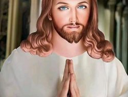 MASIH ADA TUHAN YESUS YANG BOLEH DIANDALKAN