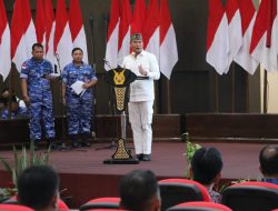 Kelor Untuk Atasi Stunting dan Kemiskinan