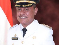 Pimpinan Umum Media Pasolapos Mengucapkan Selamat HUT – 59 Wakil Bupati SBD
