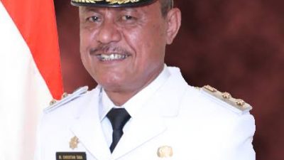 Pimpinan Umum Media Pasolapos Mengucapkan Selamat HUT – 59 Wakil Bupati SBD