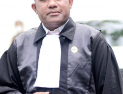 Ribut soal Usulan Penjabat Bupati,Agus Boli sebut Gubernur dan DPRD punya wewenang sah