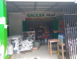 GALILEA MART