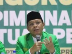 Partai Pembangunan Nasional Resmi Umumkan Ganjar Pranowo Sebagai Capres