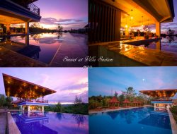 FASILITAS HOTEL BINTANG 2 TERBAIK HOTEL SINAR TAMBOLAKA 