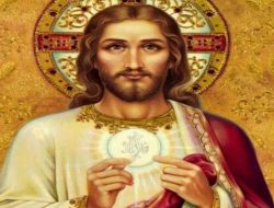 YESUS, SUMBER KESELAMATAN