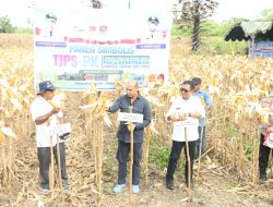 Gubernur Apresiasi Program TJPS di Kabupaten Lembata