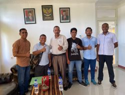 400 Calon Wisuda STIMIKOM Stella Maris Sumba di Agendakan Wisuda 20 Mei 2023 Mendatang