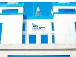 THR Milik Seorang Nasabah Bank NTT Hilang Secara Misterius 