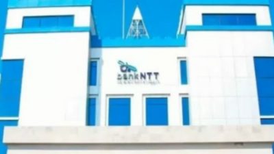 THR Milik Seorang Nasabah Bank NTT Hilang Secara Misterius 