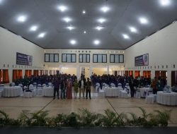 HIMA MANAJEMEN SELENGGARAKAN SEMINAR NASIONAL DALAM RANGKA DIES NATALIS KE-22 TAHUN 2023