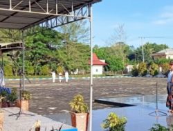 Bupati Yohanis Dade Berharap Pendidikan Sumba Barat Mengalami Kemajuan