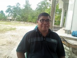 Gelar Turnamen Bola Voly, Yayasan Tunas Timur Berharap Generasi Punya Skill