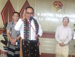 KTT ASEAN Ditetapkan di NTT Sebagai Tuan Rumah