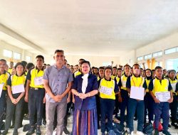 Ayoo…Kuliah di Kampus Stimikom Stella Maris Sumba Bisa Cicil SPP 3 Kali,Ada Keringanan