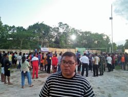 Yatutim Menjadi Indikator Menjawab Kehausan Masyarakat Dalam Bidang Olahraga