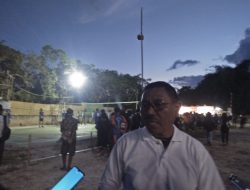Syarat Pemekaran Provinsi Sumba Secepatnya Akan Dilengkapi, Ketua Inisiator Berharap