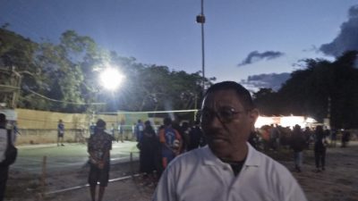Syarat Pemekaran Provinsi Sumba Secepatnya Akan Dilengkapi, Ketua Inisiator Berharap