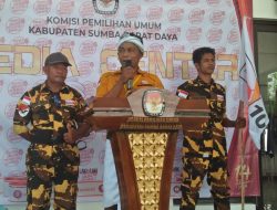 Partai Kuning Kunyit Hati Nurani Rakyat SBD Komitmen Menangkan Pileg 2024