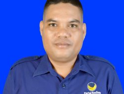 Busana Adat Akan Iringi Pendaftaran Nasdem NTT ke KPU