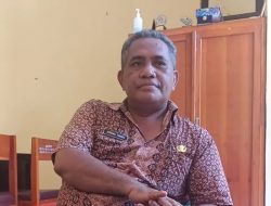 BAKAL CALON “YEREMIAS TANGGU” SIAP MENERIMA TAWARAN DAN SIAP MENCALONKAN DIRI