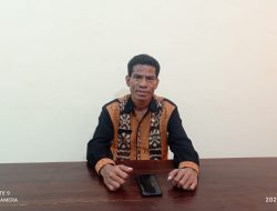 Klarifikasi Salah Sebut Server Penyedia PT. Kabid P&K Kota Kupang, Meminta Maaf PT. Flobamor