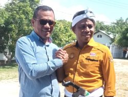 Hanura SBD Siap Menangkan Ganjar