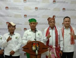 Aloysius Malo Ladi Target Semua Dapil Dapat Kursi di Provinsi