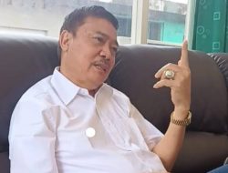 Ruas Jalan Ibu Kota SBD Mulai Mulus, Masyarakat Dalam Kota Tambolaka Merasa Bangga,Grup PT Bumi Indah, Sudah Pasti Terbaik