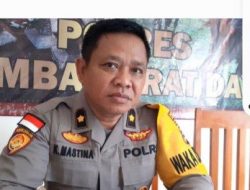 Lagi-lagi Pembunuhan Misterius, Seorang Ibu di Bunuh,Wakapolres; Masih Penyelidikan