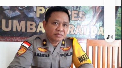 Lagi-lagi Pembunuhan Misterius, Seorang Ibu di Bunuh,Wakapolres; Masih Penyelidikan