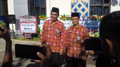 BPKP HUT ke-40, Beberkan Kontribusi Keuangan Negara Mencapai Rp 117,83 Triliun