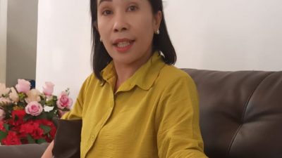 Diinginkan Rakyat Dua Periode DPR – RI, Ratu Wulla: Semua Tergantung Masyarakat