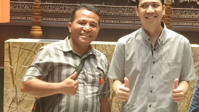 GM Hotel Sima,Membantah Praktek Prostitusi Online & Sebut; Penyebar Isu Tetap Melakukan Aksi Kami Ambil Jalur Hukum