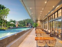 Hotel Sima Bintang 4 SBD,NTT Jadi Pilihan Penginapan Traveling,Pekerjakan Putra/i Sumba