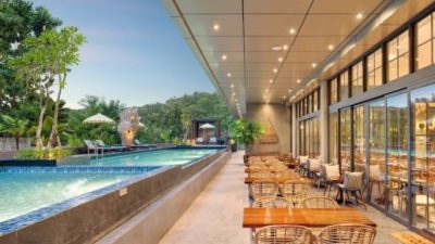 Hotel Sima Bintang 4 SBD,NTT Jadi Pilihan Penginapan Traveling,Pekerjakan Putra/i Sumba