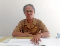 SDI Oebobo 1 Kota Kupang Buka Pendaftaran Offline Penerimaan Peserta Didik Baru Tahun Ajaran 2023/2024