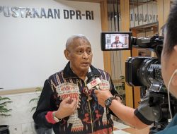 Jacki Uly Apresiasi Gerak Cepat Polisi Cegah TPPO di NTT