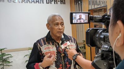 Jacki Uly Apresiasi Gerak Cepat Polisi Cegah TPPO di NTT