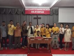 GKRI Shaloom Denpasar Mendapat hadiah spesial ulang tahun ke -VII, Bekerjasama dengan Tuhan Sang Pencipta