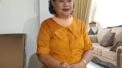 Stimikom Stella Maris Sumba Akan Jadi Universitas