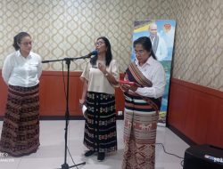 Empat kabupaten Di NTT, Virus Rabies gigitan Anjing