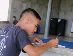 Penguatan Mental untuk Meningkatkan Pengembangan Diri Peserta Didik