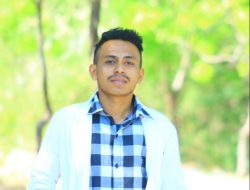 Peran Pendidik Dalam Mengatasi Masalah Belajar Peserta Didik Melalui Motivasi Berprestasi