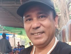 KUN MALI PENCIPTA LAGU DAERAH PERTAMA DI SUMBA