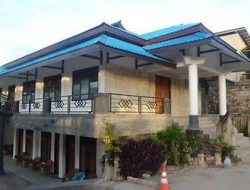 Hotel Sinar Tambolaka Jadi Rekomendasi Penginapan