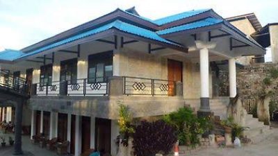 Hotel Sinar Tambolaka Jadi Rekomendasi Penginapan