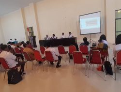 Pertemuan Assessment  Pengumpulan Data Penyusunan Naskah Akademik Kabupaten Layak Anak oleh DP3AP2KB