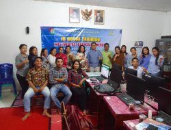 IHT IMPLEMENTANSI KURIKULUM MERDEKA DI SMP KATOLIK WAIKABUBAK